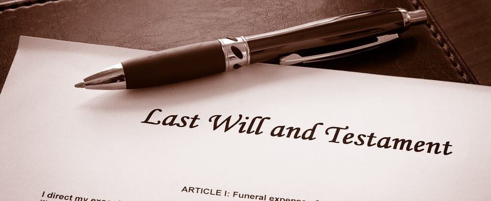 4 Tips for Creating a Will